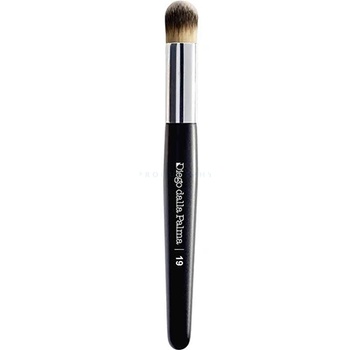 Diego dalla Palma Maxi Corrector Diffuse Concealer Brush No. 19 четка за коректор за жени 1 бр