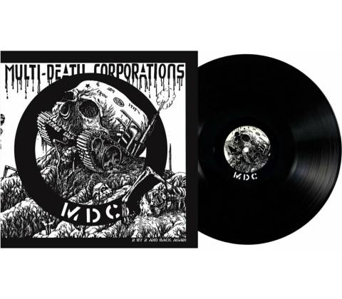 MDC: Multi-Death Corporations LP