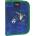 Eurocom Несесер Sky, 1 цип, 1 пр, 20, 5x14, 5x4cm, ВАР (29078-А-FOOTBALL)