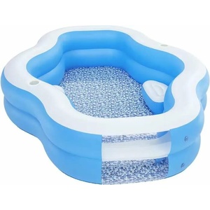 Bestway Splashview 51x198x270 cm (54409/SME 124)
