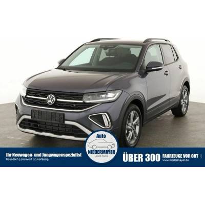 Volkswagen T-Cross 1.0 TSI DSG Life 85 kW