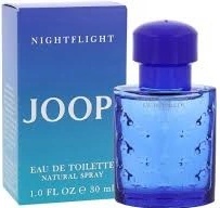 Joop! Nightflight toaletná voda pánska 125 ml - Heureka.sk