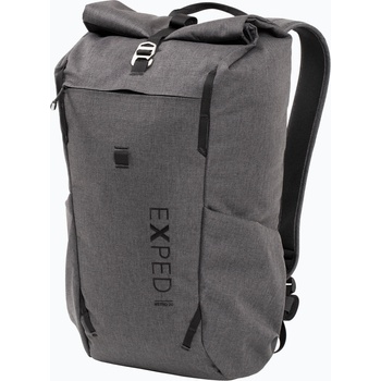 Exped Градска раница Exped Metro 20 l black/melange