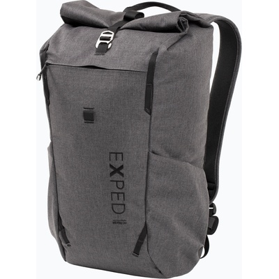 Exped Градска раница Exped Metro 20 l black/melange