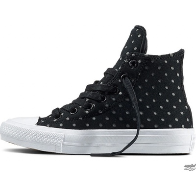 Converse tenisky vysoké Chuck Taylor All Star II viacfarebná