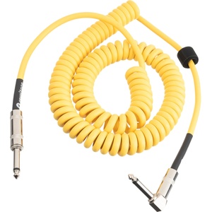 Revoltage ICCLY5 Yellow 5 m Директен - Ъглов Инструментален кабел (ICCLY5)