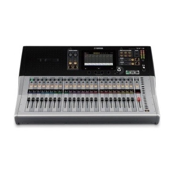 Yamaha TF3