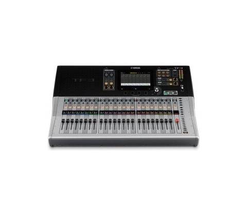 Yamaha TF3