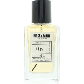 ORCHID Black & White Collection Element No.06 EDP 100 ml
