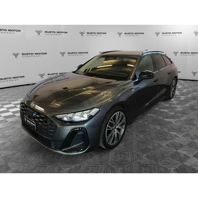 Audi A5 TDI S tronic S-line Avant 150 kW