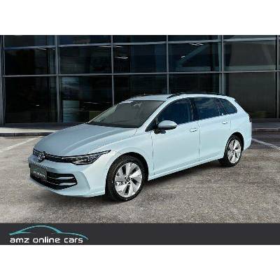 Volkswagen Golf Variant 2.0 TDI DSG 110 kW