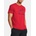 Under Armour Мъжка тениска Under Armour UA GL FOUNDATION UPDATE SS Under Armour | Cherven | МЪЖЕ | S