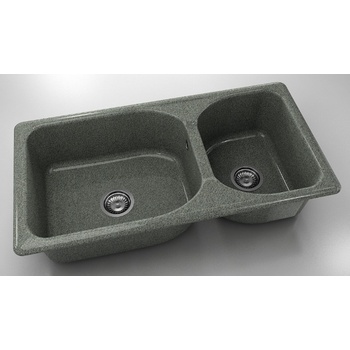 Image 1 of FAT Mивка Classic 214, Granicite, 230 Rosetta Stone, с включен сифон