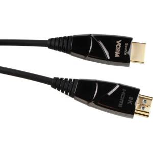 VCOM HDMI кабел VCom - D3743-15.0M (D3743-15.0M)