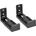 Turbo-X Soundbar Wall Mount SW-100