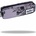 COOLPACK Ученически несесер CoolPack Deck Grey Rose (C71178)