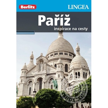 Paříž Berlitz