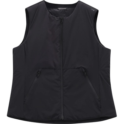 Jeanne Baret Дамски синтетичен елек Jeanne Baret Women's Pansy Vest Synthetic vest - Nero - размер 34 (EU) (132-1515-0111)