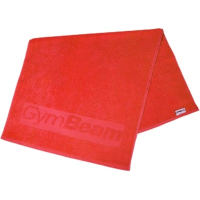 GymBeam Фитнес кърпа | Fitness Towel - Orange Оранжев