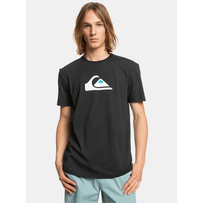 Quiksilver COMP OGO SS BLACK