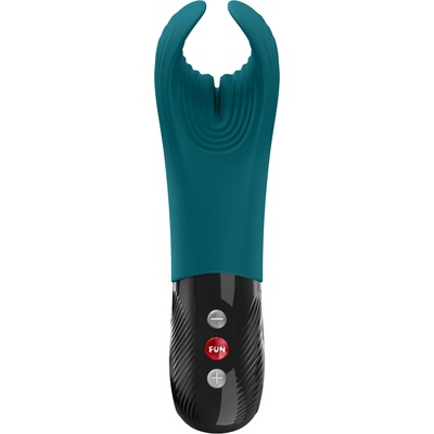Fun Factory Manta Bottle Green