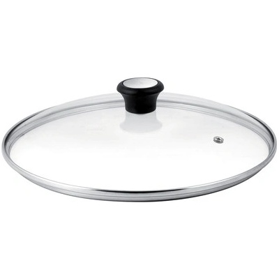 TEFAL 28097552 28097512 skleněná poklice 24cm – Zboží Dáma