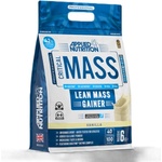 Applied Nutrition Critical Mass Professional [6000 грама] Ванилия