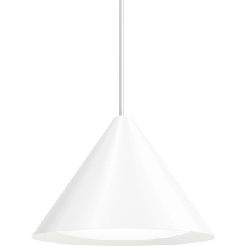 Louis Poulsen Градинска лампа Bysted LED 2700K с анкерно закрепване без адаптер S (5741102990)