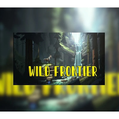 Wild Frontier