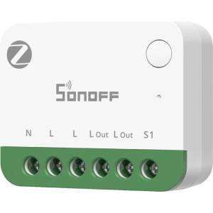 SONOFF MINI-ZB1GSP ZigBee смарт прекъсвач с измерване на енергия (MINI-ZB1GSP)