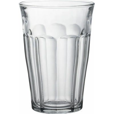 Duralex Vysoké sklo PICARDIE 360 ml