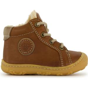 Pepino by Ricosta Детски зимни ботуши Pepino by ricosta Kid's Georgie Winter boots - Cognac - размер 25 (702-2328-0118)