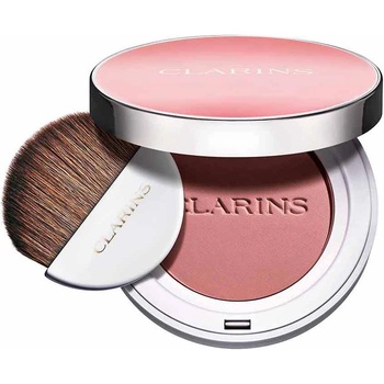 Clarins Clains Joli Blush Руж компактен 5gr