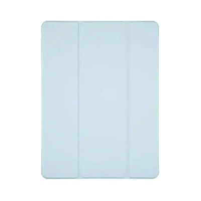 OBAL:ME MistyTab Puzdro pre Samsung Galaxy Tab A11+ 8596311299117 Light Blue
