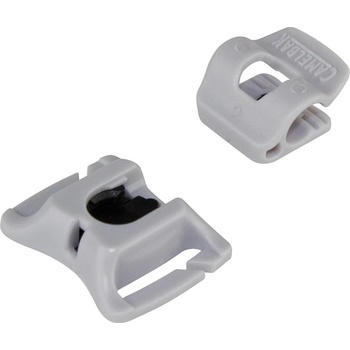 CamelBak Хидратиращ резервоар (camelbak) Camelbak Magnetic Tube Trap - Grey - размер One Size (533-2180-0111)