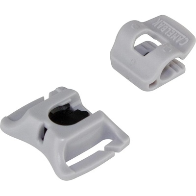 CamelBak Хидратиращ резервоар (camelbak) Camelbak Magnetic Tube Trap - Grey - размер One Size (533-2180-0111)