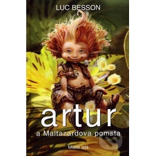 Artur a Maltazardova pomsta 3