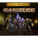 Gloomhaven (Gold)