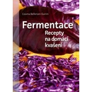 Fermentace