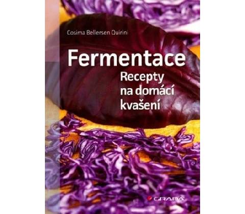 Fermentace