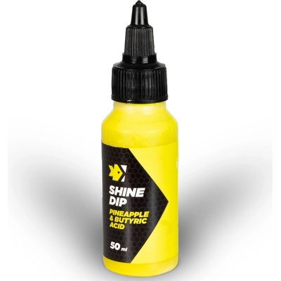 Feeder Expert Dip Shine Butyric Ananás 50 ml