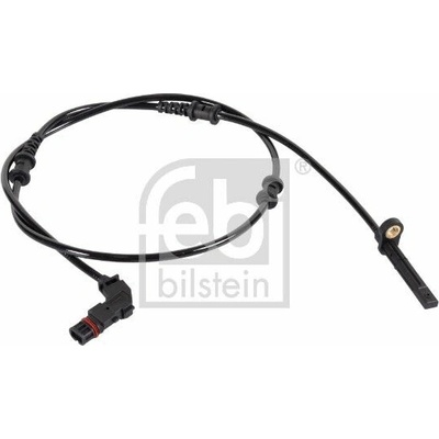 Snímač počtu otáčok kolesa FEBI BILSTEIN 170692