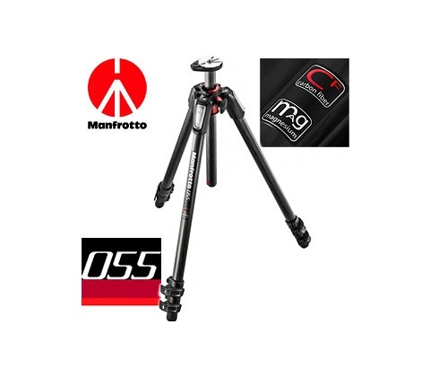 Manfrotto 055CXPRO3