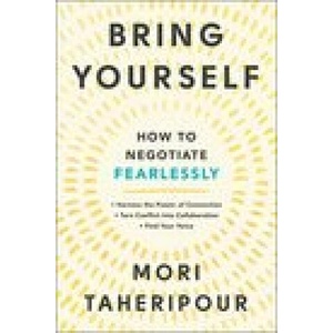 Bring Yourself | Taheripour, Mori (ISBN: 9780593542057)
