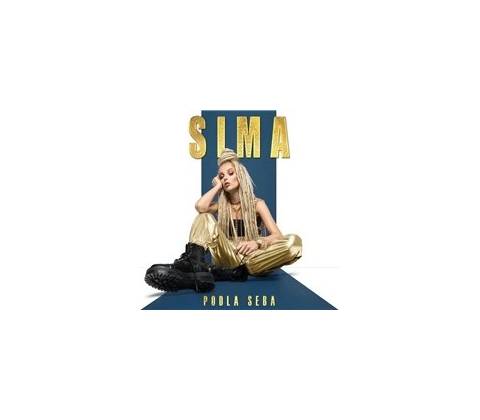 {{POZOR, podezřelá cena: 2250, ID 5773947003}} SIMA - PODĽA SEBA