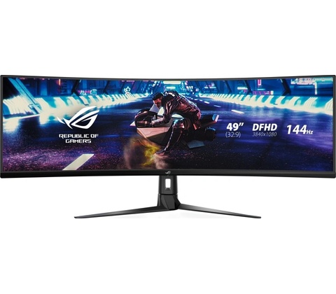 Asus ROG STRIX XG49VQ
