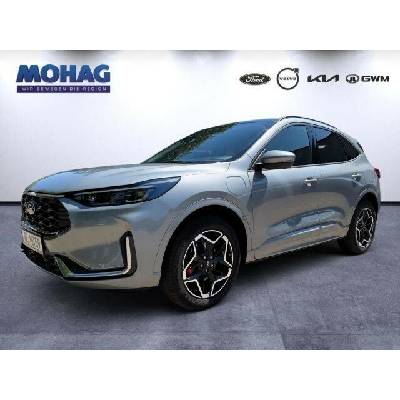 Ford Kuga ST-Line X 178 kW