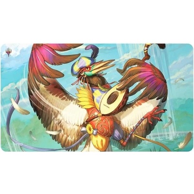 Ultra Pro Magic: the Gathering Bloomburrow Zinnia, Valley’s Voice podložka