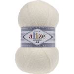 alize Lanagold 800 62 Плетива прежда (22200062)