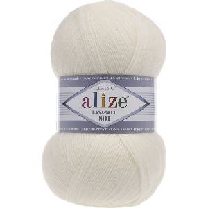 alize Lanagold 800 62 Плетива прежда (22200062)